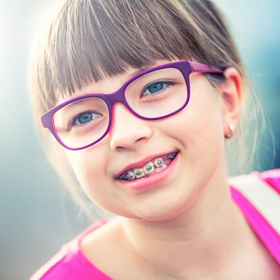 children orthodontics near port washington