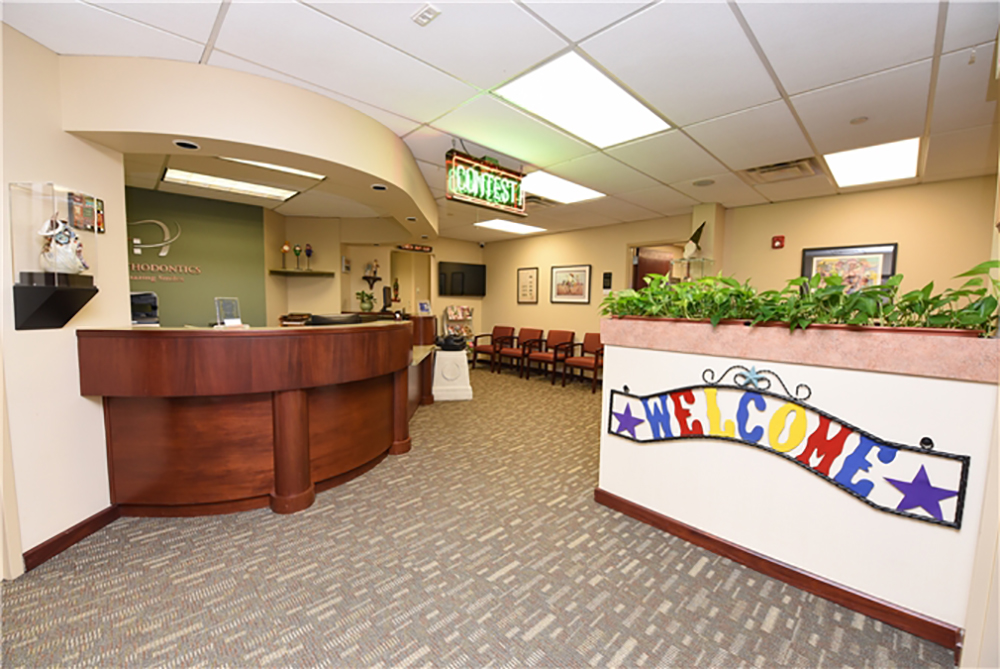 Orthodontic Office in Roslyn NY Contact Us