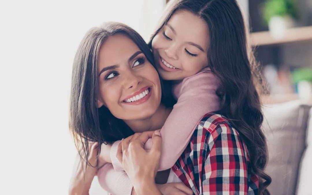 Why Early Orthodontic Smile Checkups by Age 7 Matter for Long-Term Results